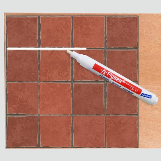 Tile Gap Repair Pen