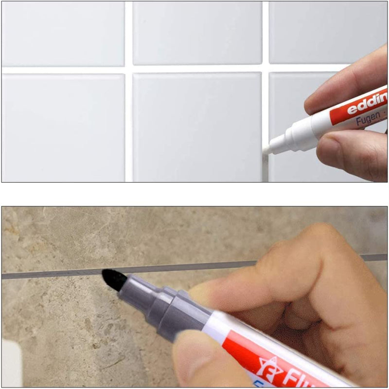 Tile Gap Repair Pen
