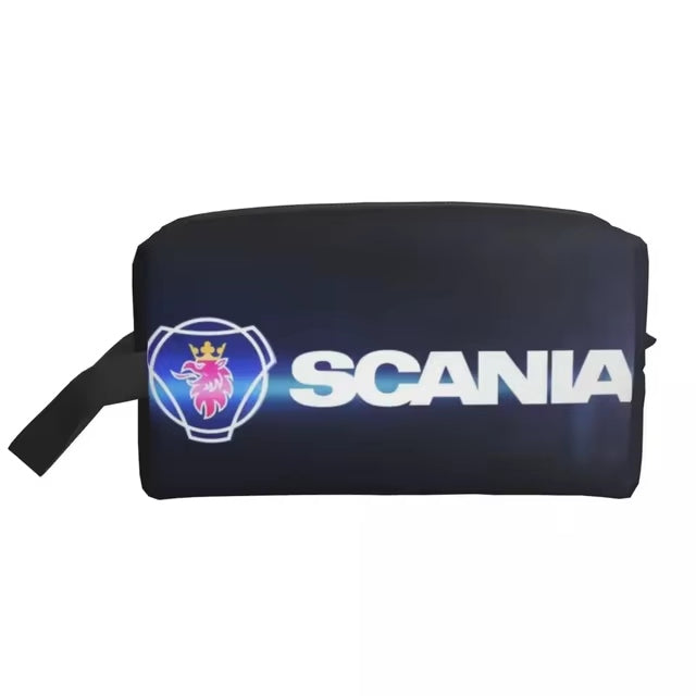 Toiletry Bag - Scania Logo