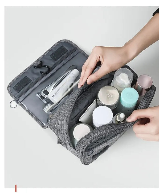 Travel Toiletry Hanging Bag