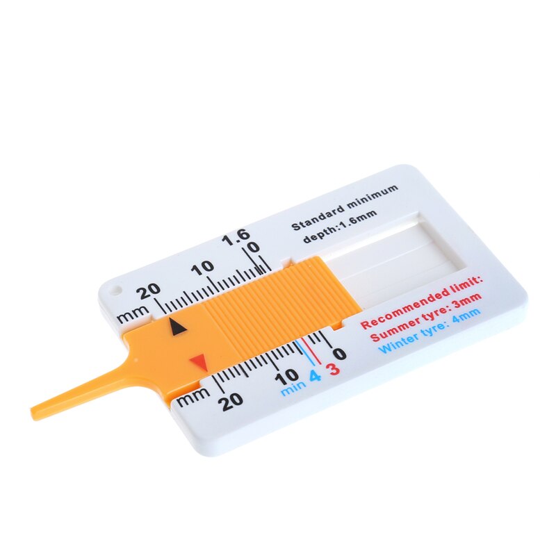 Tyre Depth Gauge