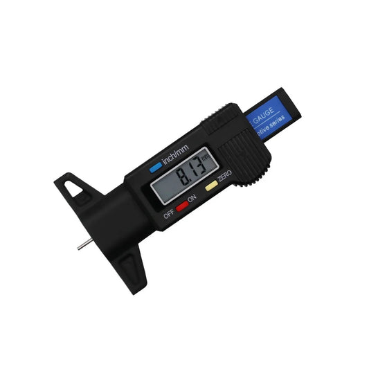 Tyre Depth Gauge