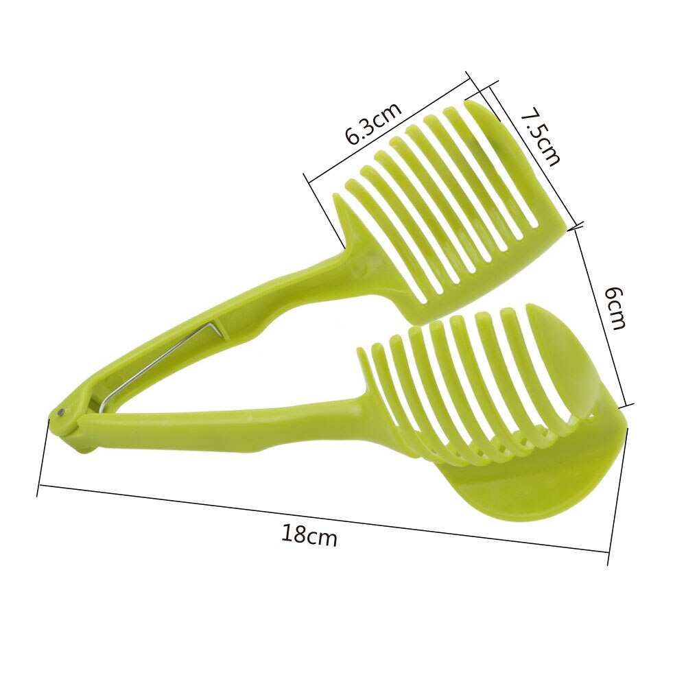 Fruit & Vegetable Slicer
