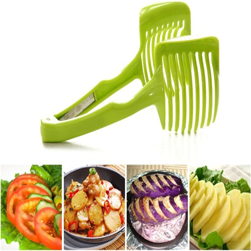 Fruit & Vegetable Slicer