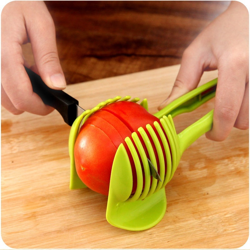 Fruit & Vegetable Slicer
