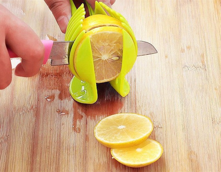 Fruit & Vegetable Slicer