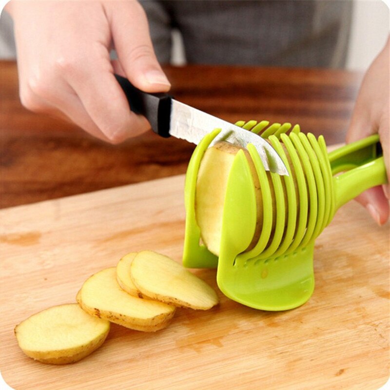 Fruit & Vegetable Slicer