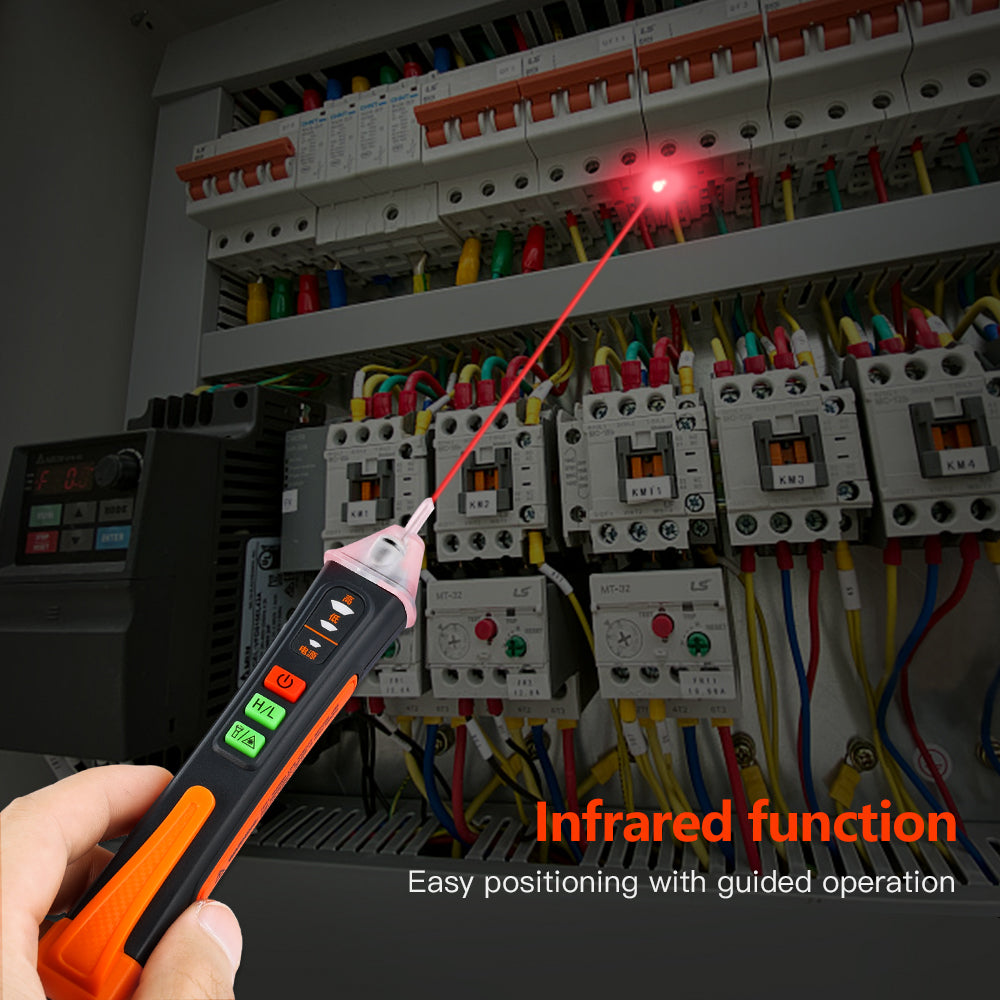 Non Contact Voltage Detector