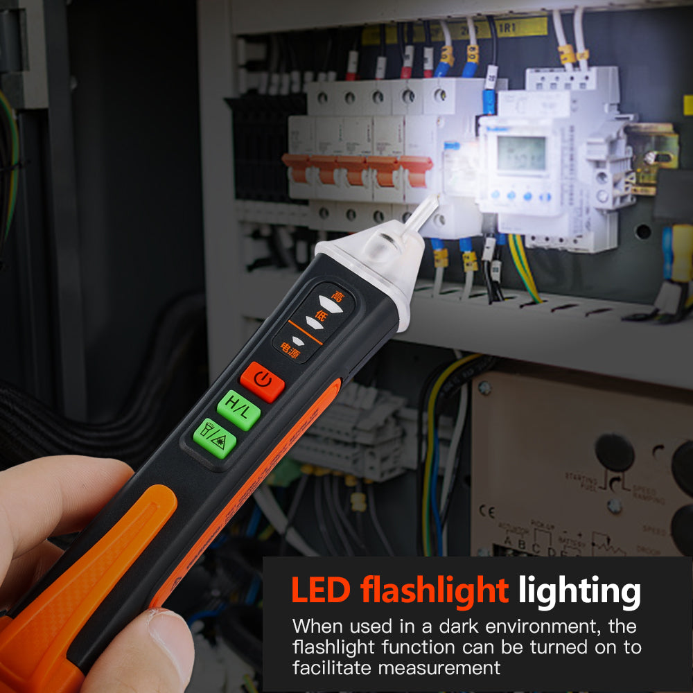 Non Contact Voltage Detector