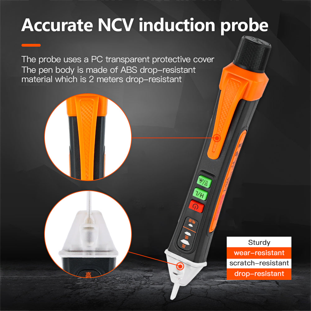 Non Contact Voltage Detector