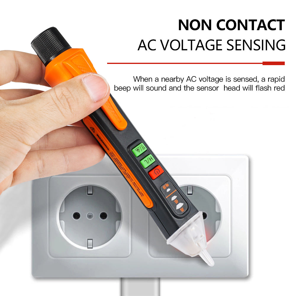 Non Contact Voltage Detector