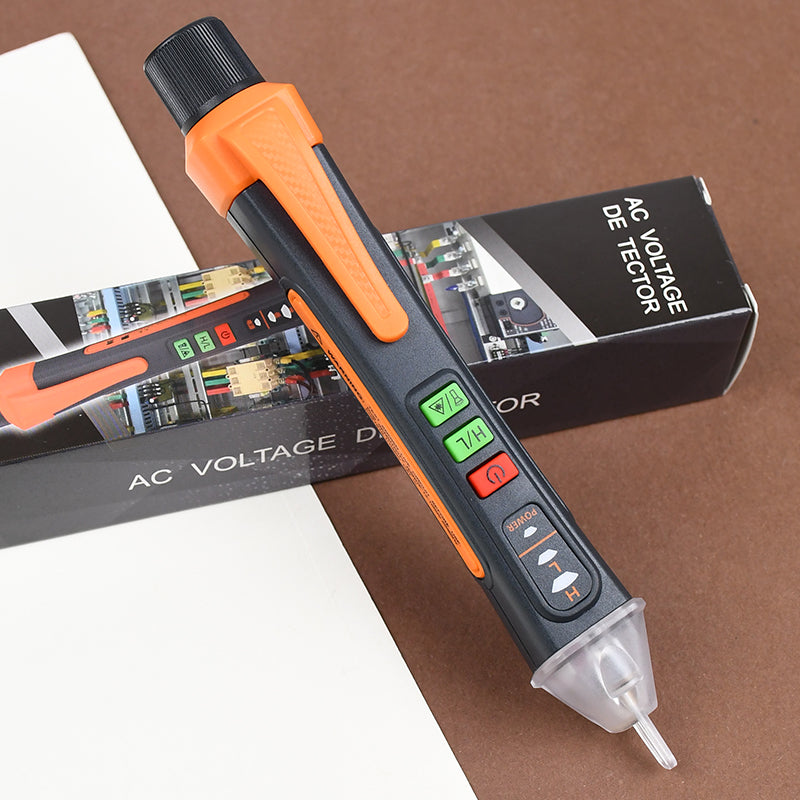 Non Contact Voltage Detector