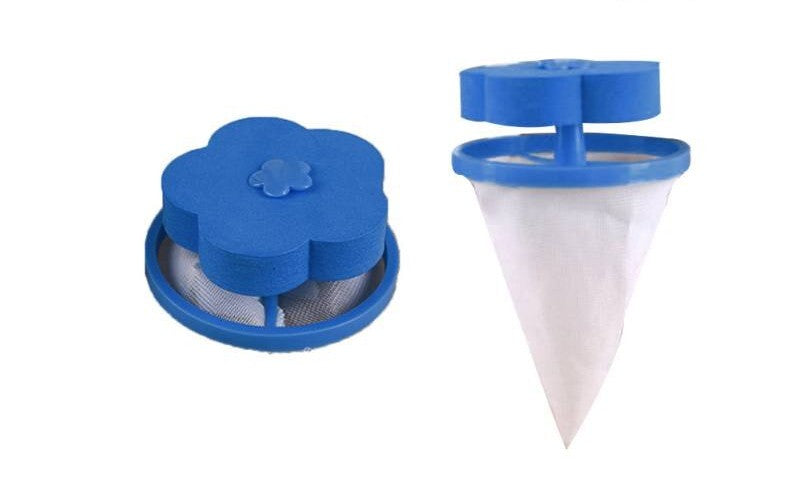 Washing Machine Lint Catcher