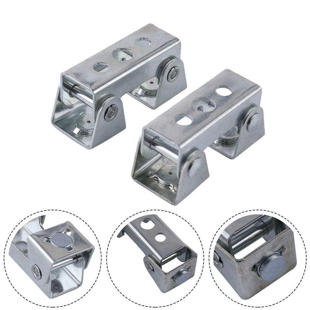 Welding Clamp Magnetic V Shaped