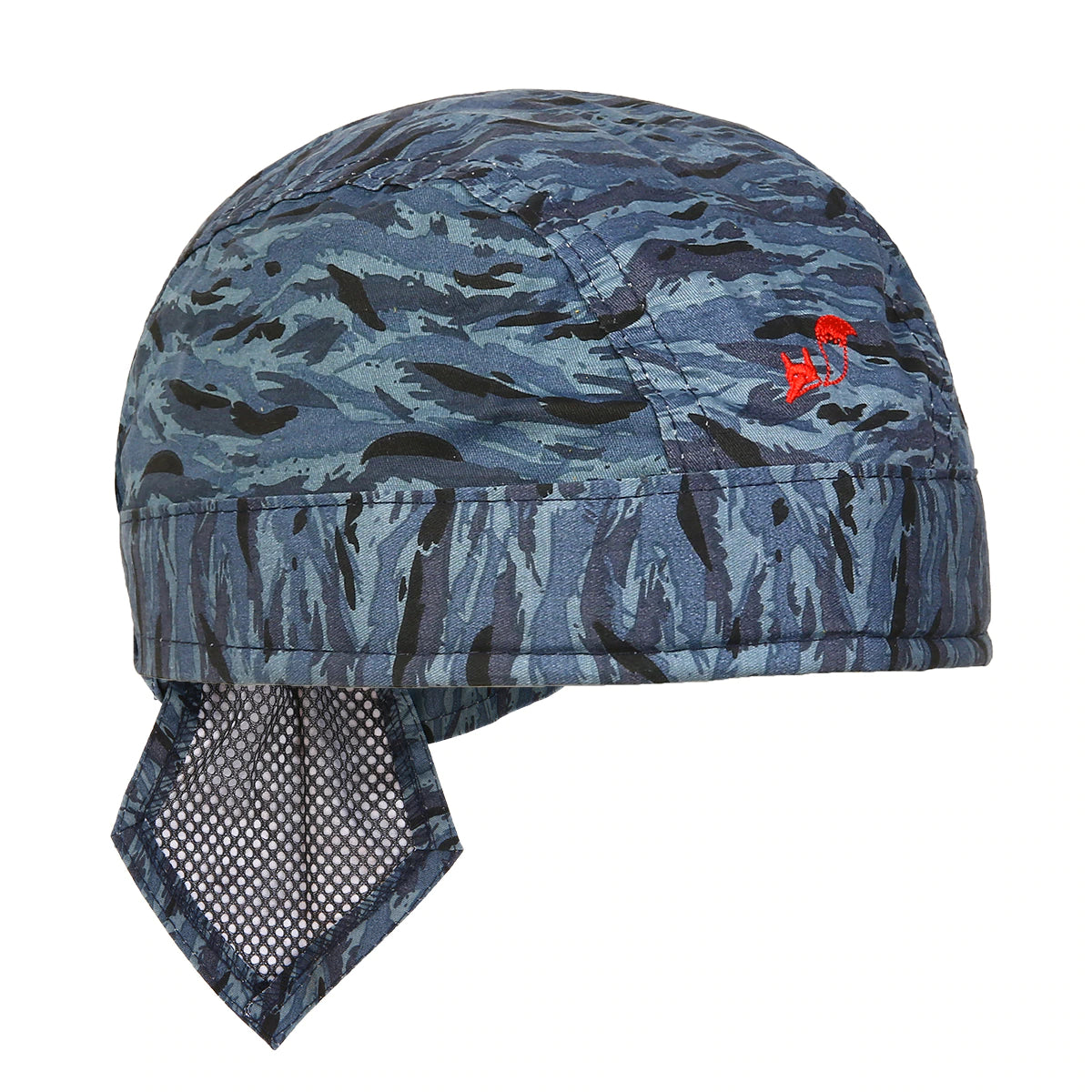 Welding Head Scarf Hat Fire Resistant