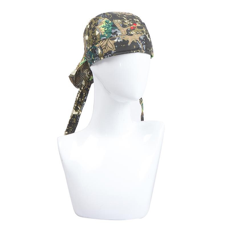 Welding Head Scarf Hat Fire Resistant
