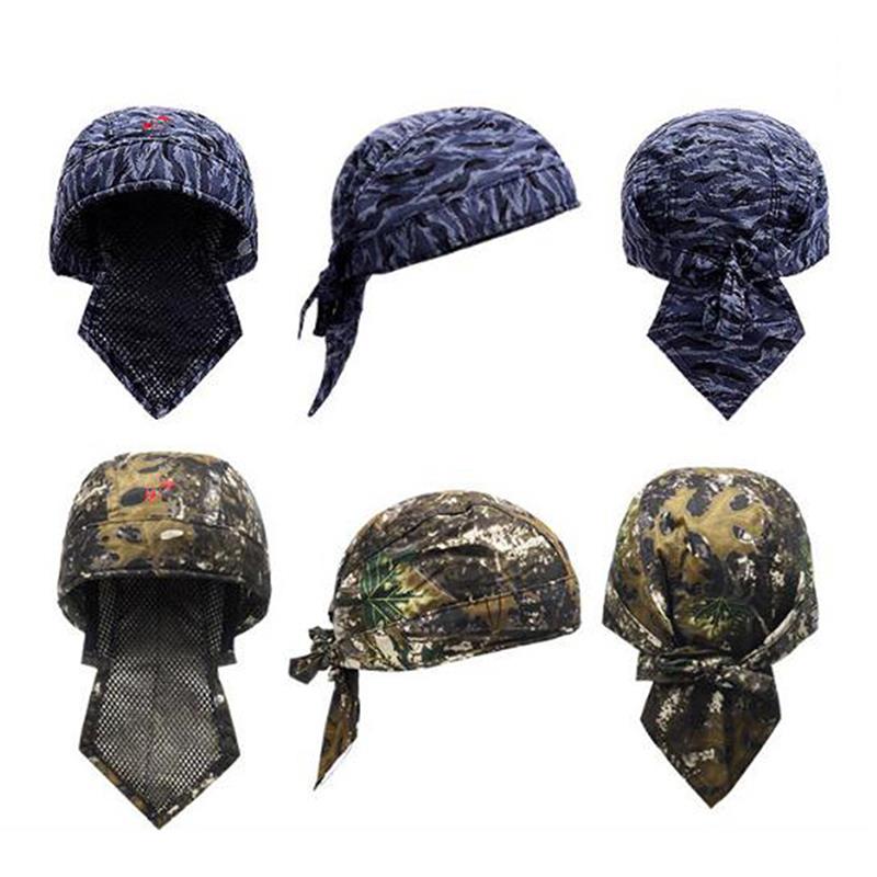 Welding Head Scarf Hat Fire Resistant