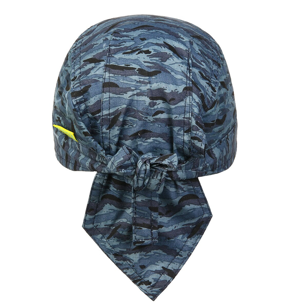 Welding Head Scarf Hat Fire Resistant