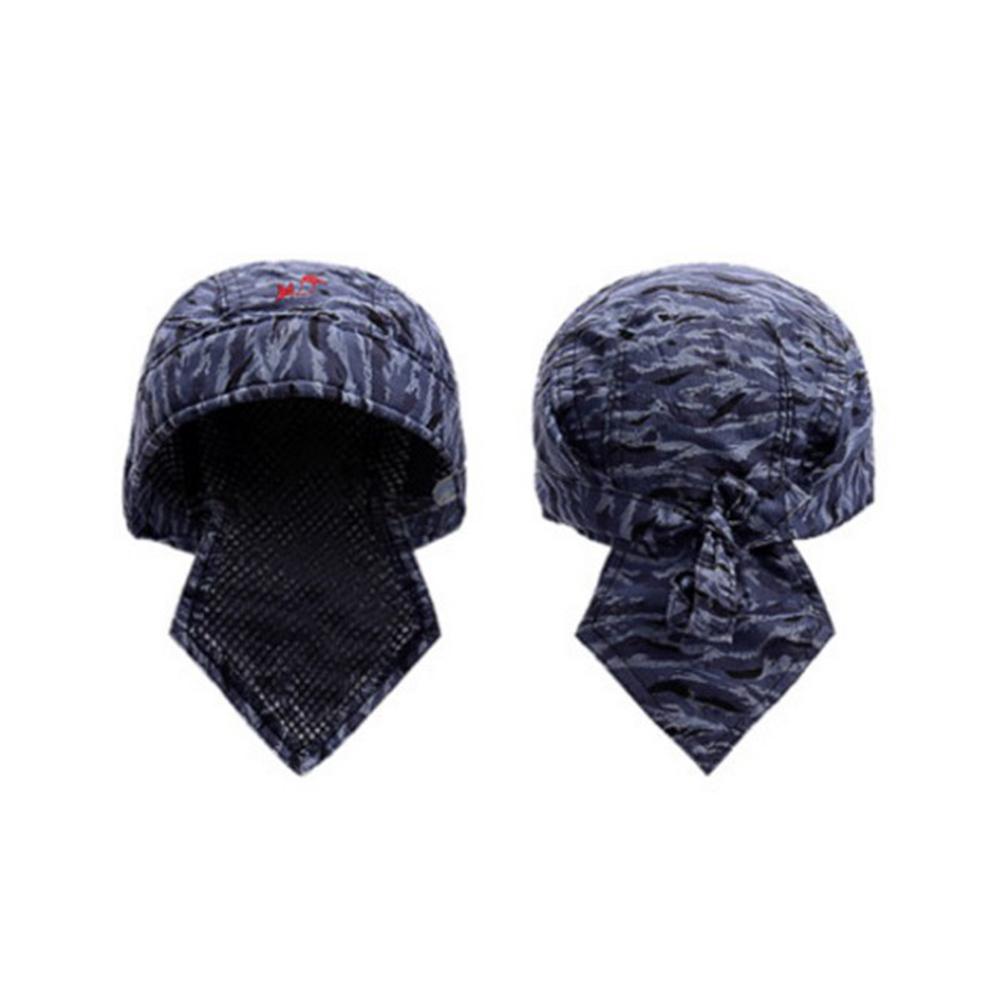 Welding Head Scarf Hat Fire Resistant