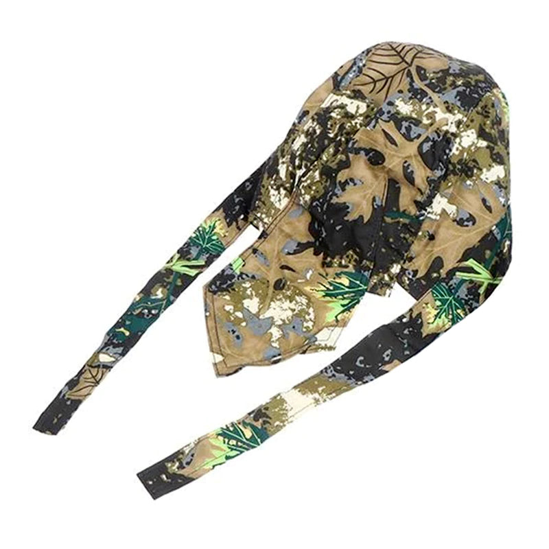 Welding Head Scarf Hat Fire Resistant