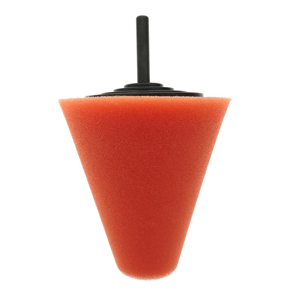 Wheel Polishing Buffer Cone