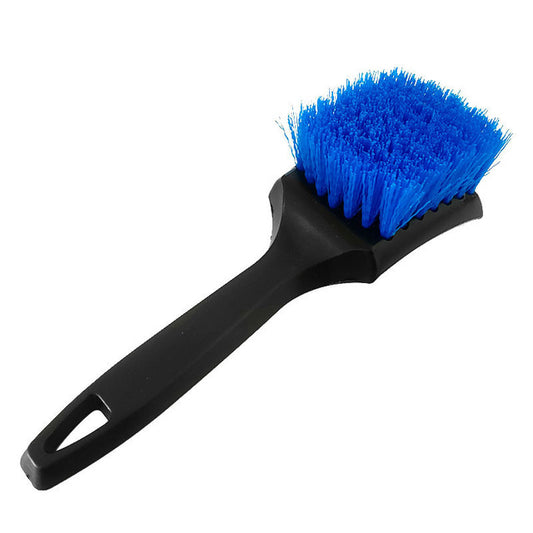 Wheel Tyre Rim Detailing Brush