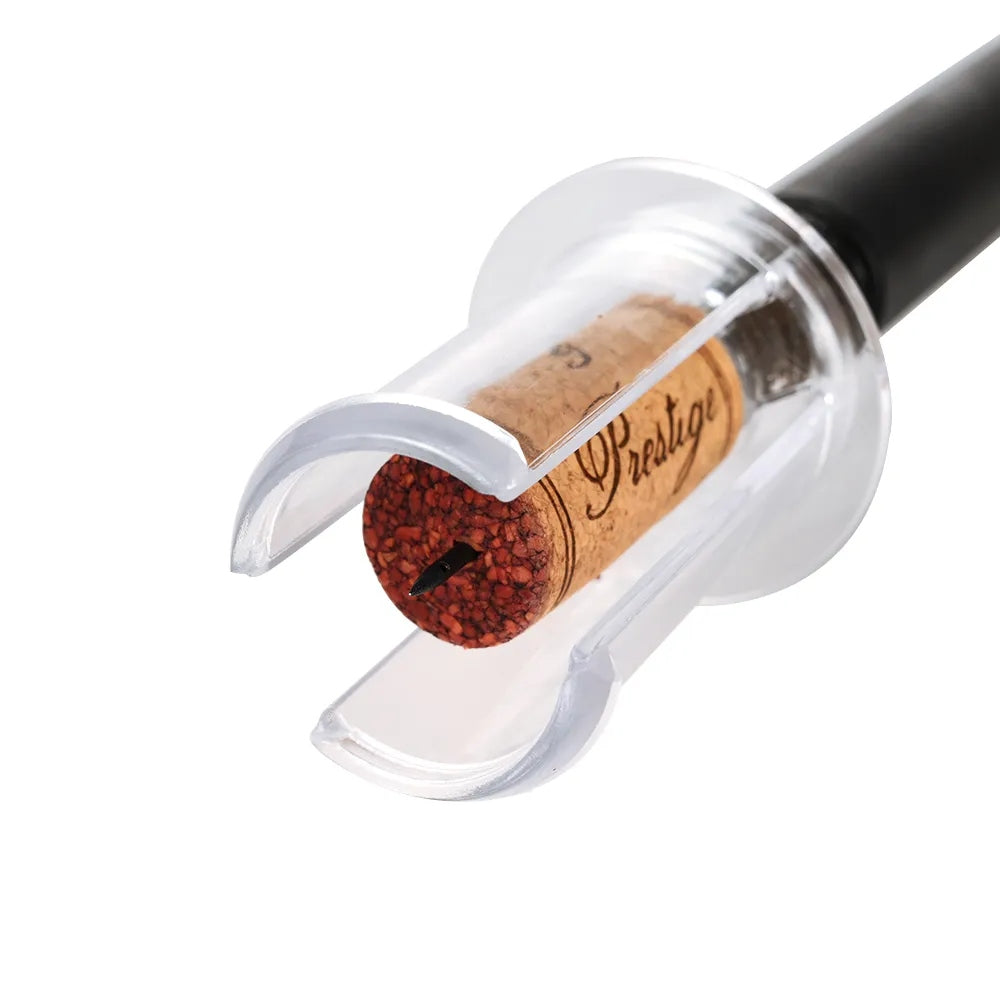 Wine Bottle Opening Set Air Pressure - 4pce