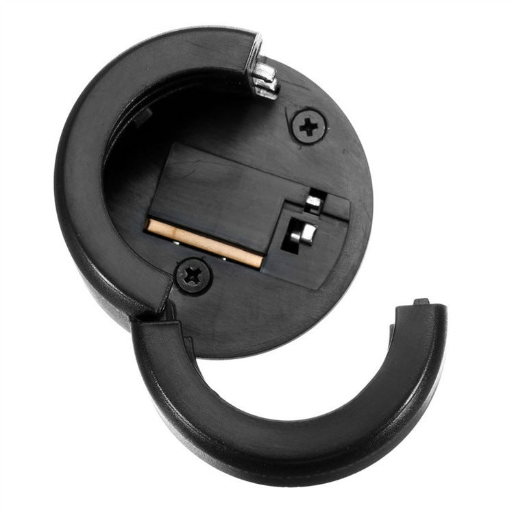 Wine Bottle Password Lock Stopper