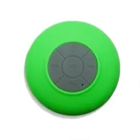 Waterproof Wireless Bluetooth Speaker
