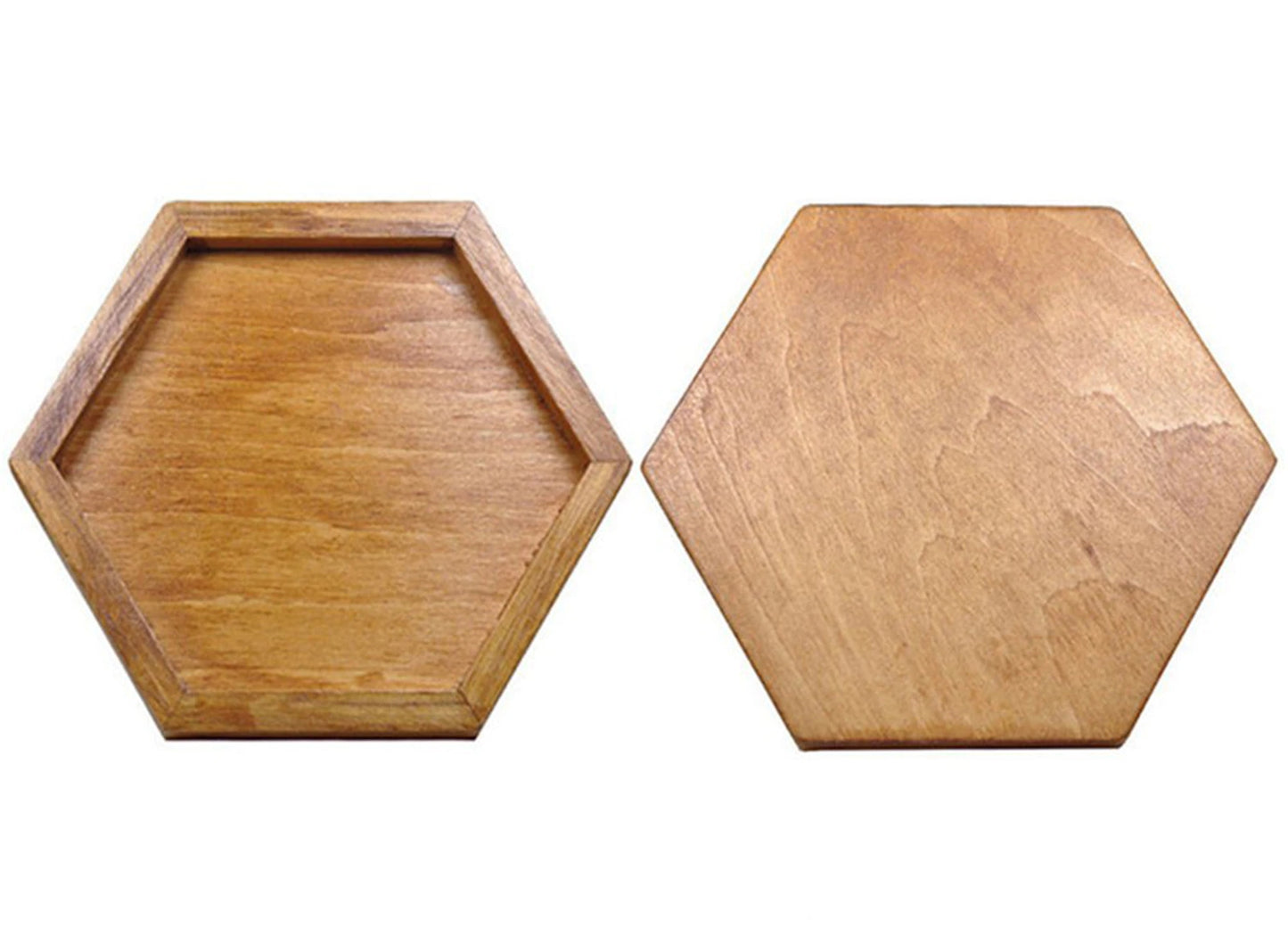 Tangram Geometric Wooden Montessori Puzzle