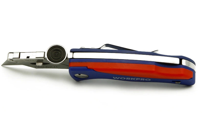Workpro Folding Utility Knife
